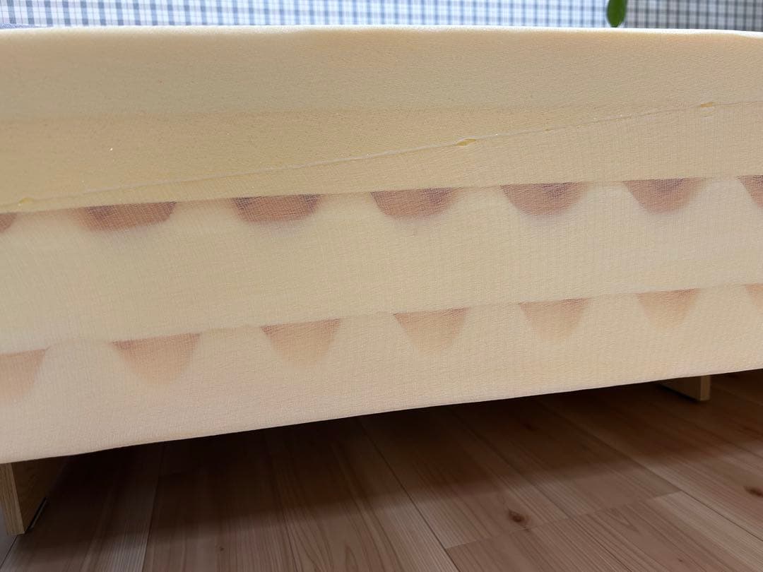 たーTEMPUR PRIMA PLUS セミダブル(soft)