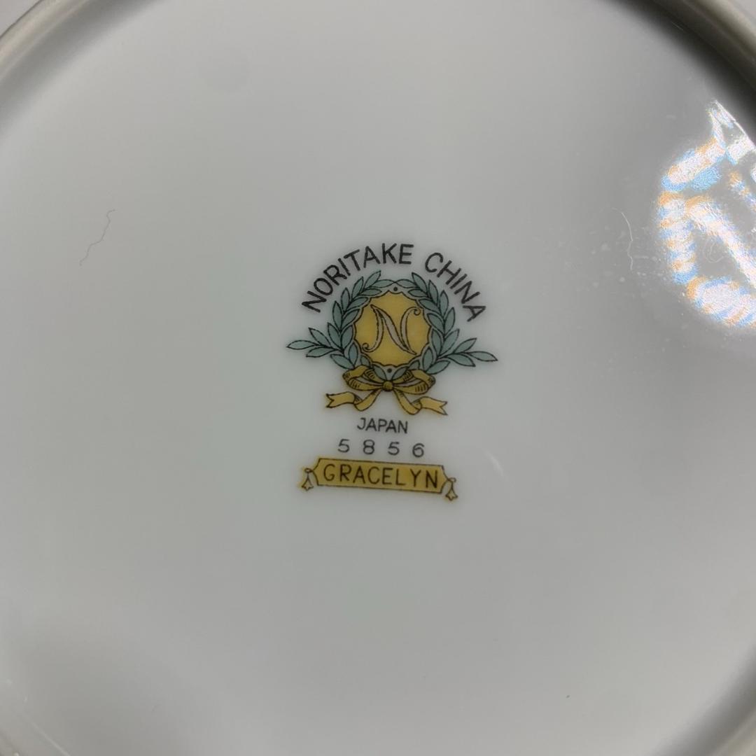 K594R オールドNORITAKE 洋食器セット グレイスリンシリーズ - メルカリ
