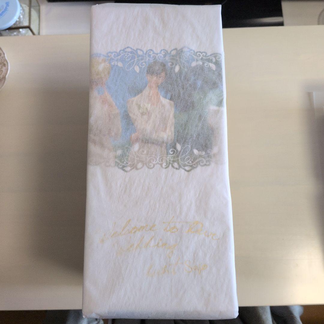 同級生 blanc 中村明日美子 ウェディング フィギュア - メルカリ