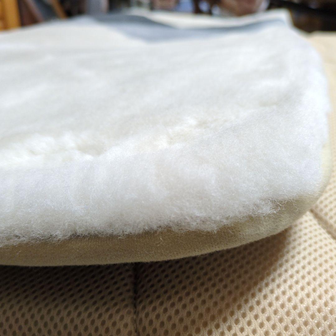 西川ムートンシーツグランドワークシングル