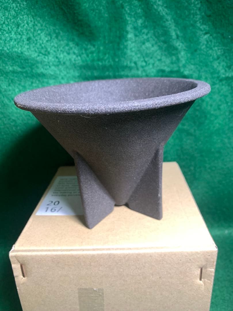 有田焼 arita 2016/ コーヒーポット ケトル ドリッパー　BG