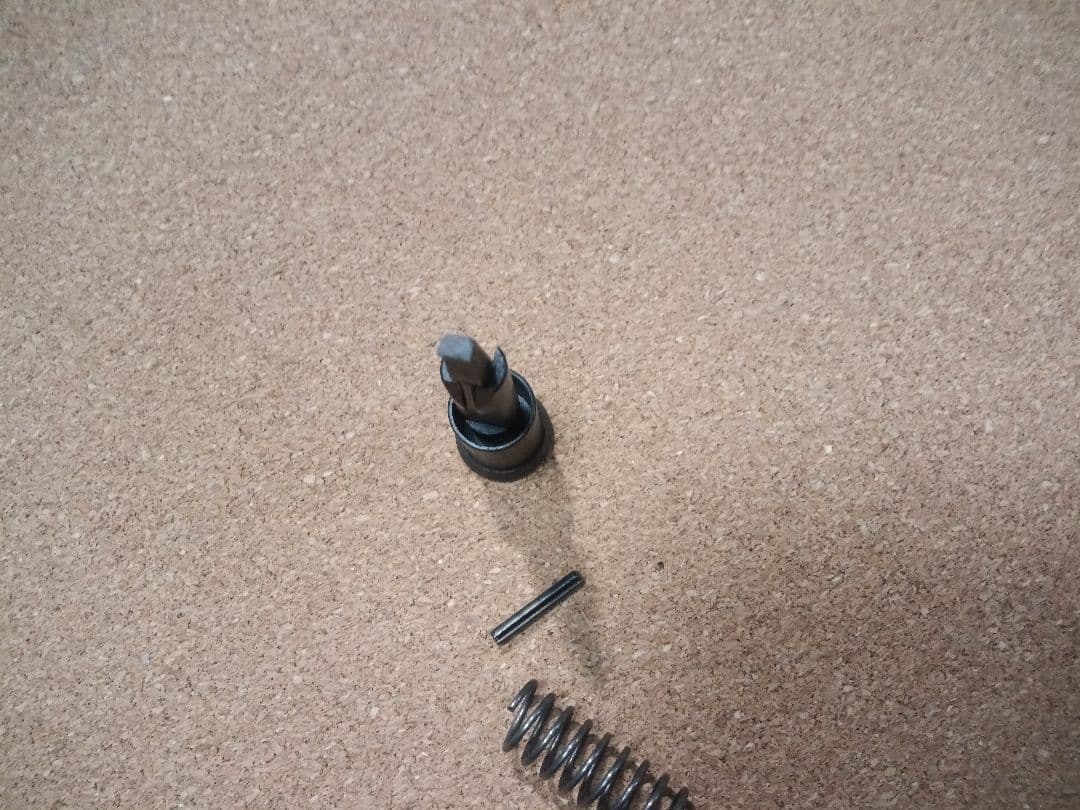 AR15 M4 Forward assist Mil-Spec