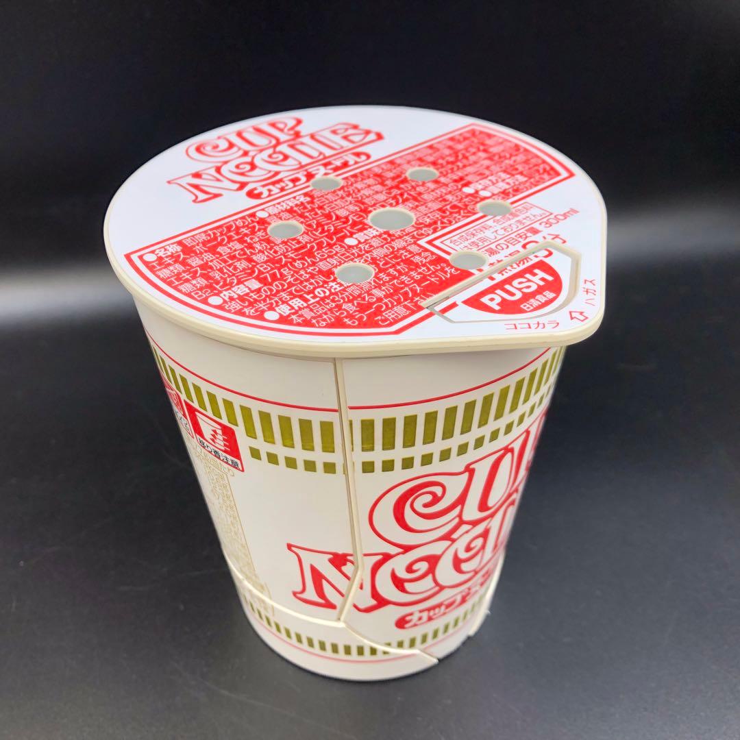 激レア】 カップヌードルロボタイマー カップヌードル ロボタイマー