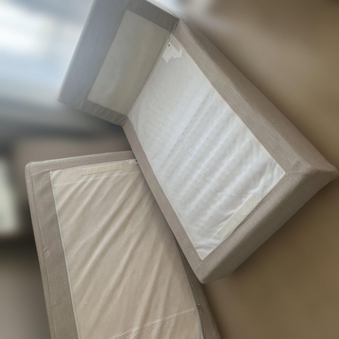 IKEA KIVIK シーヴィク 寝椅子ソファー