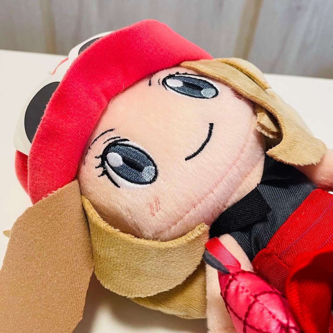 タグ付き！美品！】ポケモンセンターオリジナル ぬいぐるみ トレーナー