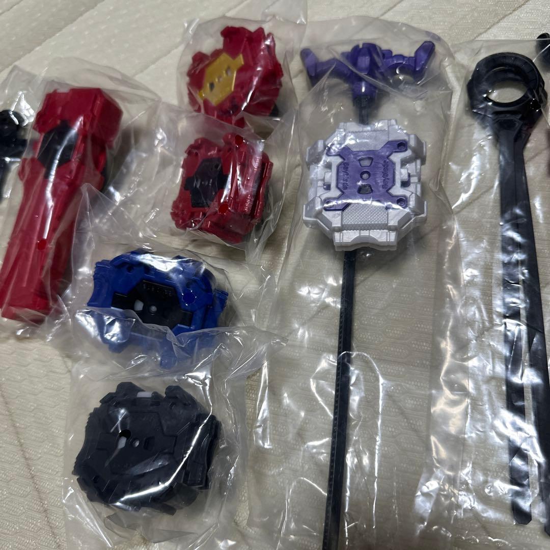 ベイブレードバースト ベイランチャー セット売り
