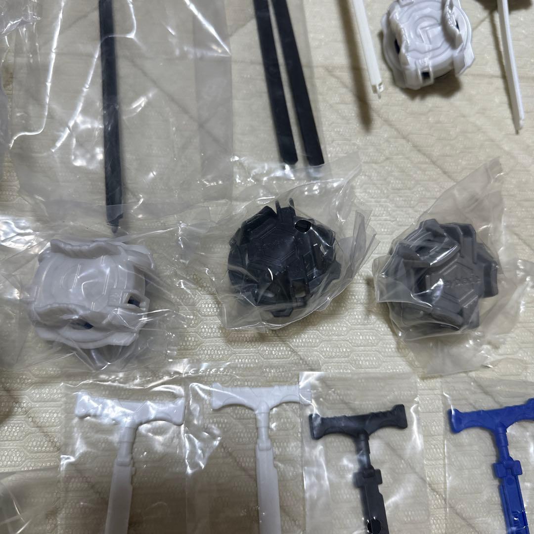 ベイブレードバースト ベイランチャー セット売り