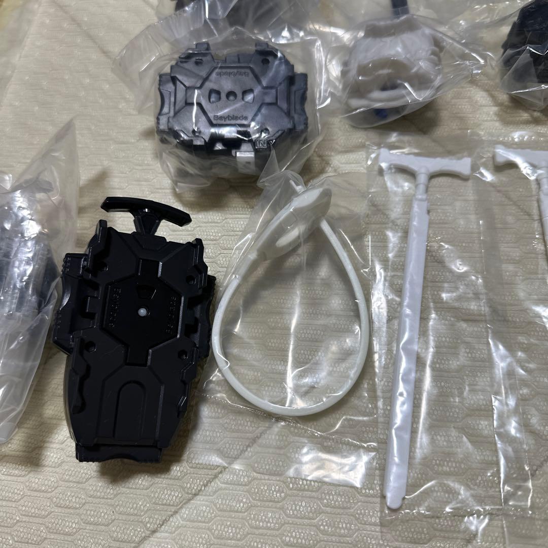 ベイブレードバースト ベイランチャー セット売り