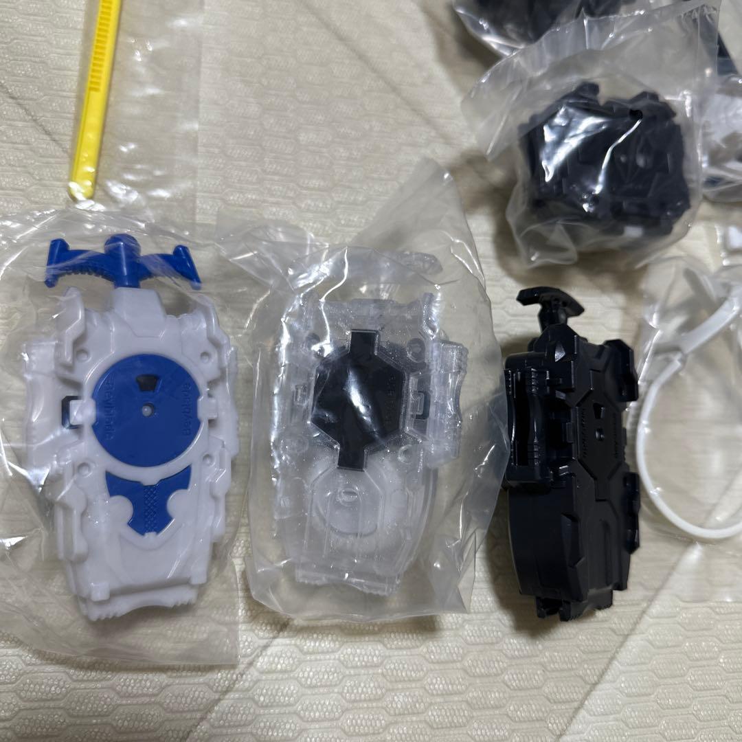 ベイブレードバースト ベイランチャー セット売り