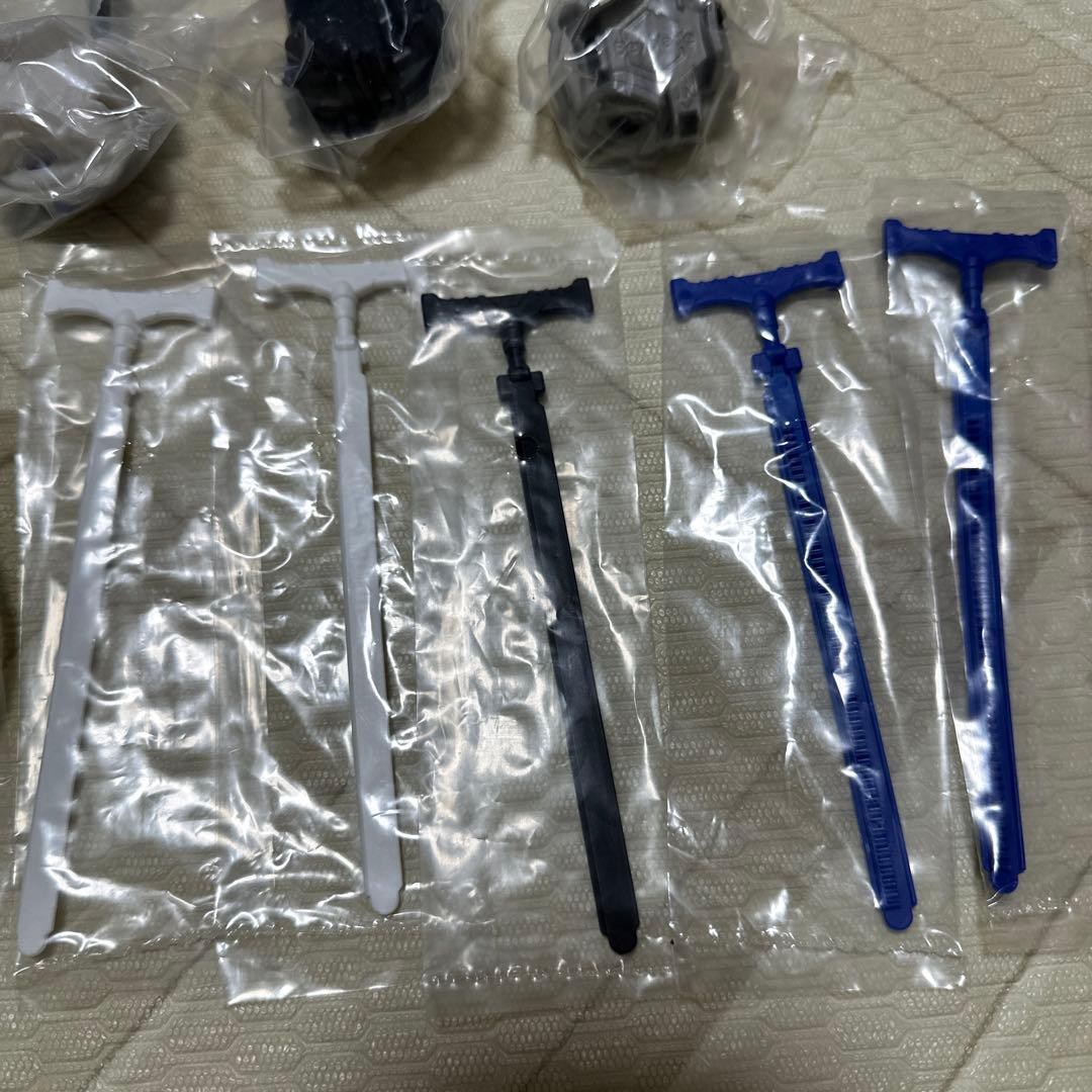 ベイブレードバースト ベイランチャー セット売り