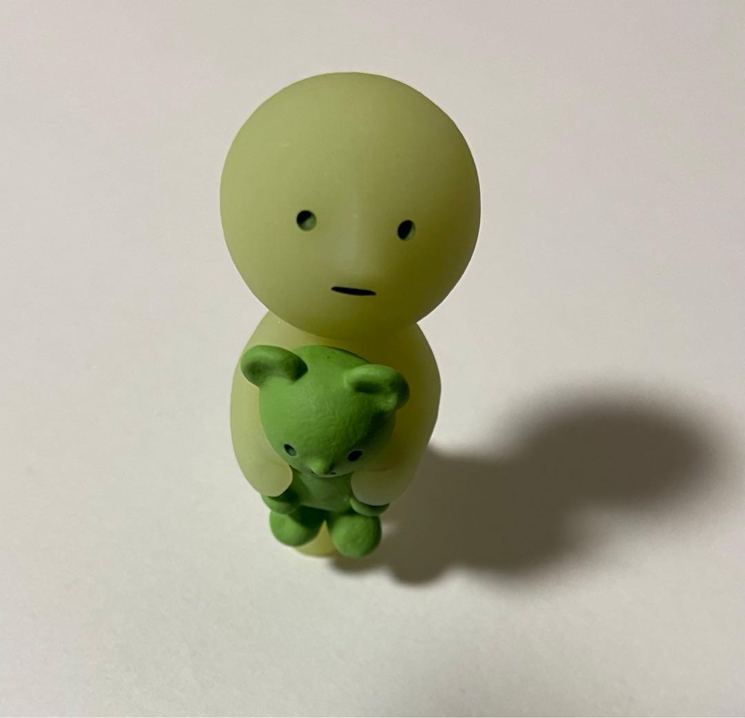 スミスキー ムービングシリーズ シークレット - メルカリ