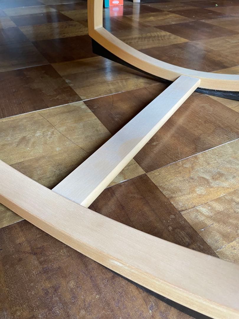 匠工芸　ウッドペッカーロッキングチェア