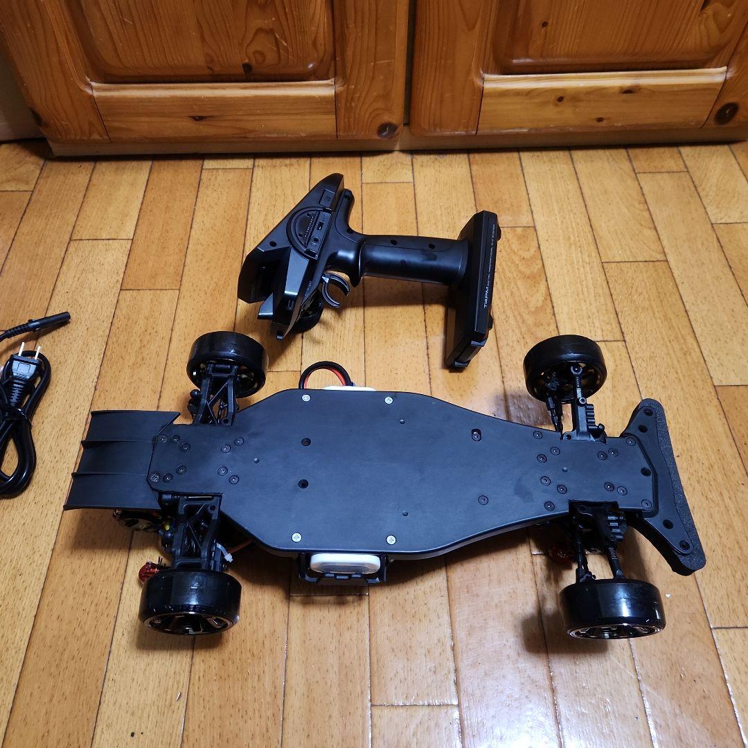 豪華 YD-2　フルセット　 ボディなし　　　 ラジコン　RD1.0　激安