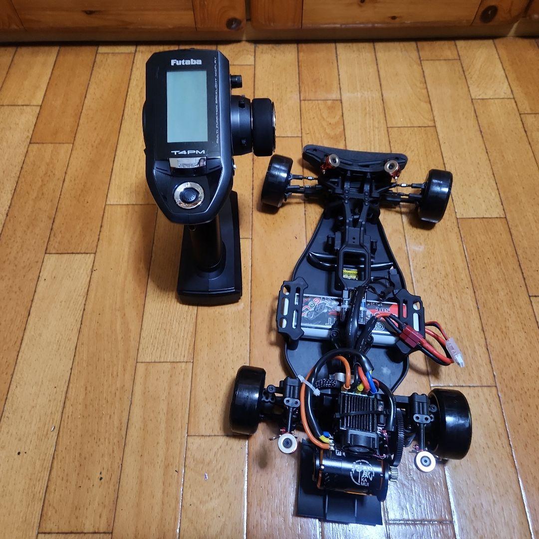 豪華 YD-2　フルセット　 ボディなし　　　 ラジコン　RD1.0　激安