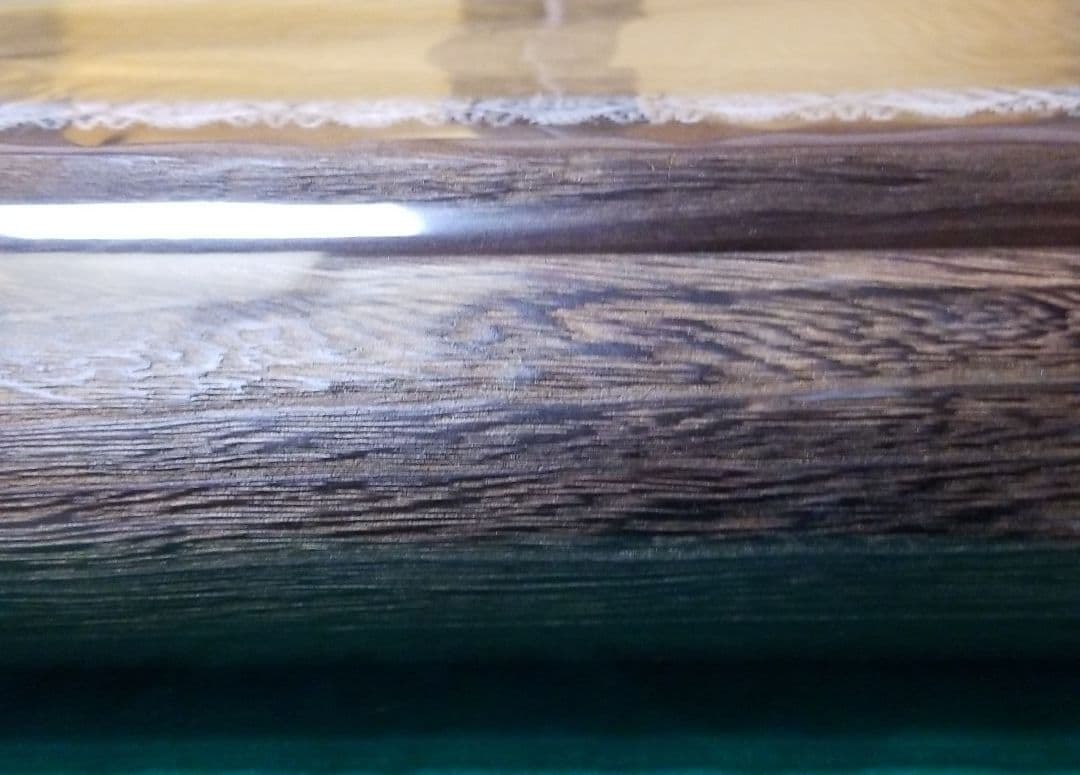 五月人形用　焼桐　28号