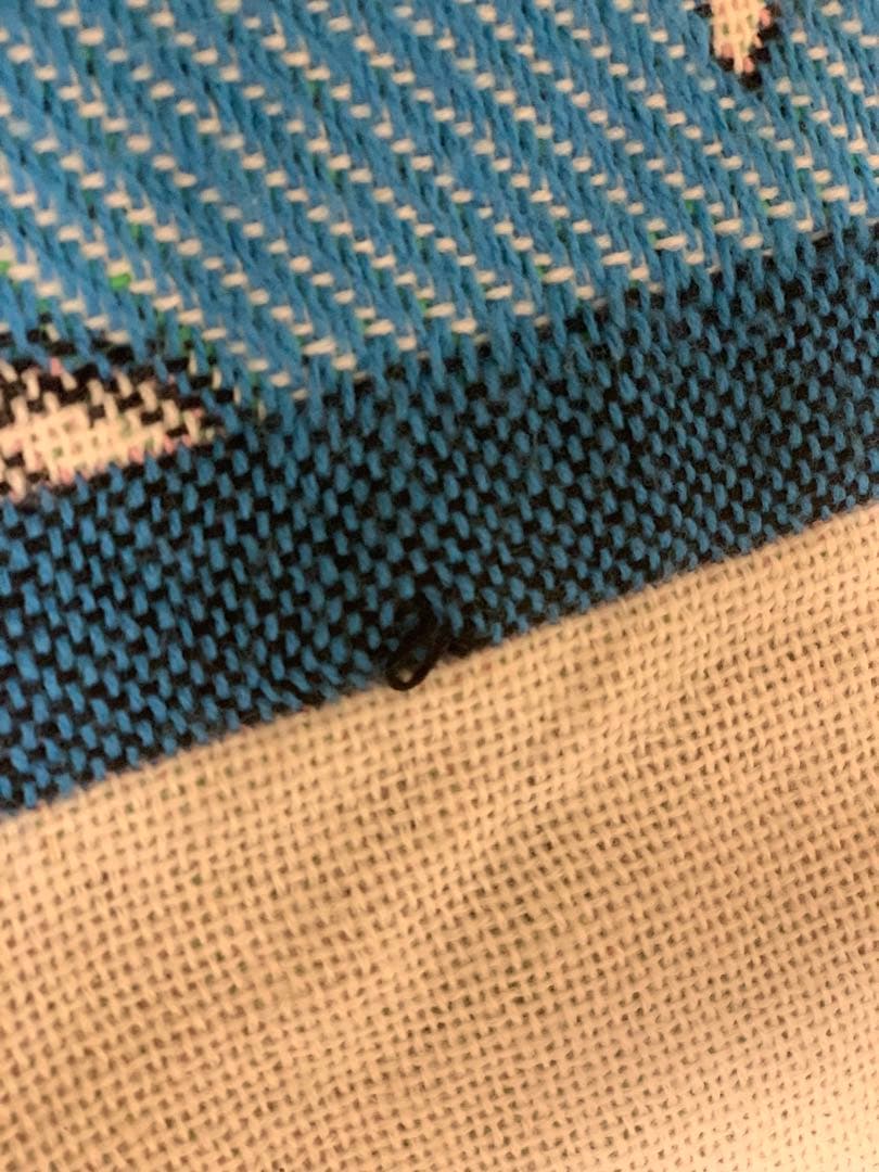 クリスマス特価！Toy Storyヴィンテージ ブランケット Pixar レア