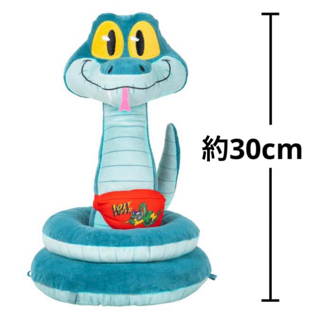 ✨ズートピア2✨公開記念 ゲイリー ぬいぐるみ おしゃべりする