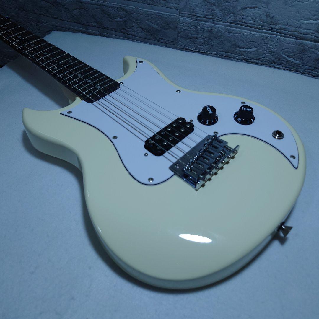 VOX SDC-1 MINI WHミニギター 中古品 - メルカリ
