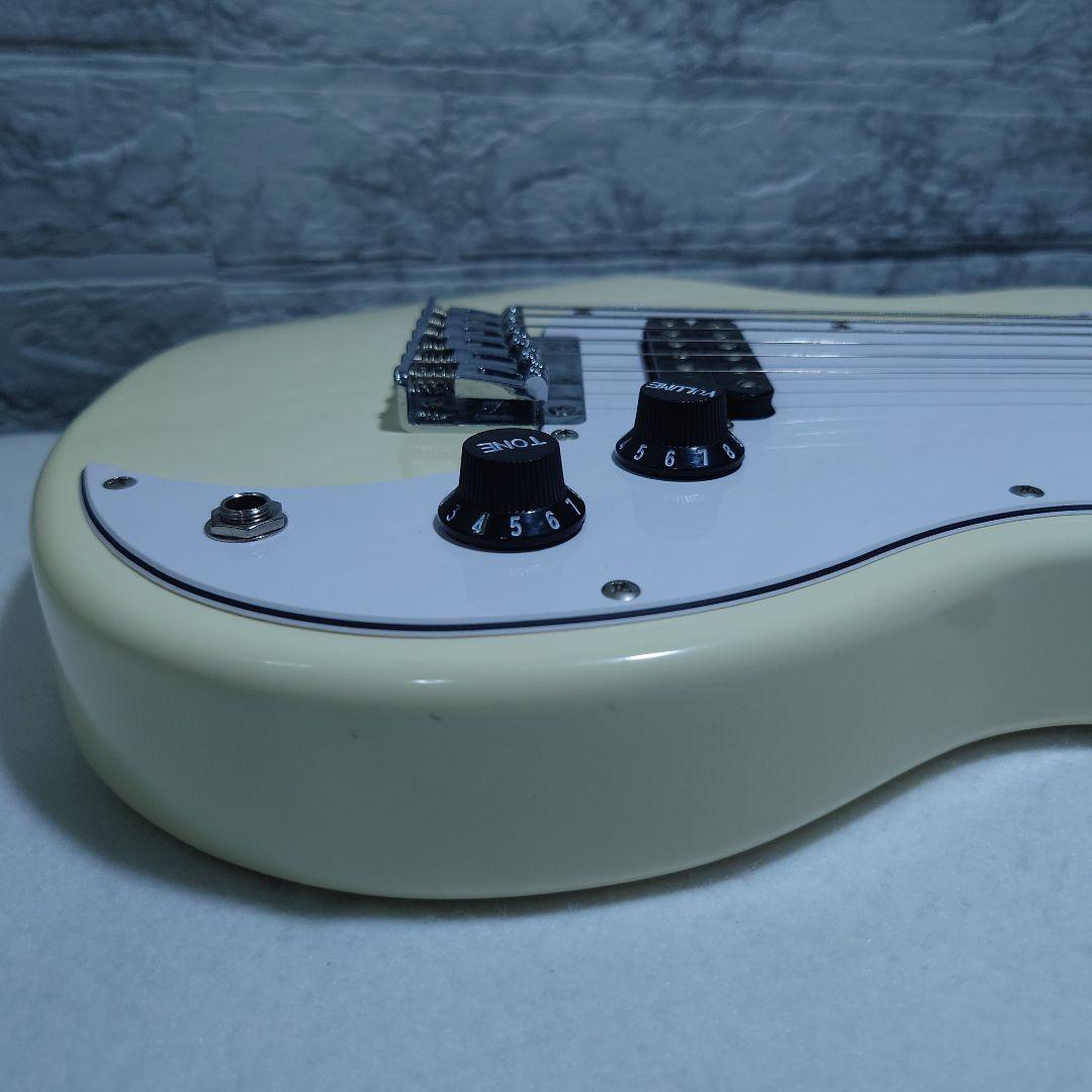 VOX SDC-1 MINI WHミニギター 中古品 - メルカリ