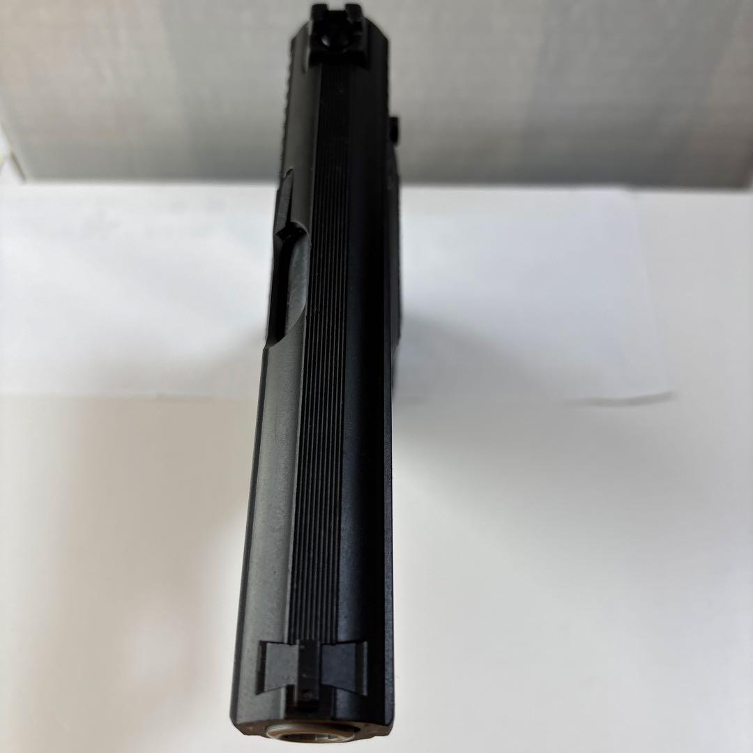 エアソフトガン MGC・H&K・97M3 （株）MGC - メルカリ