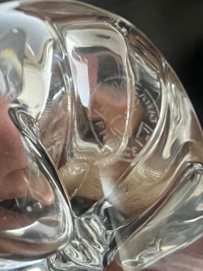 baccara バカラ　蛇　干支