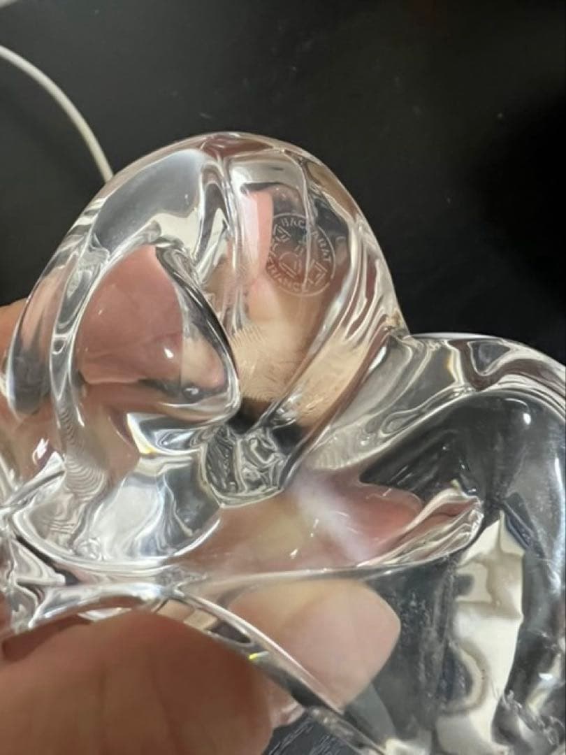 baccara バカラ　蛇　干支