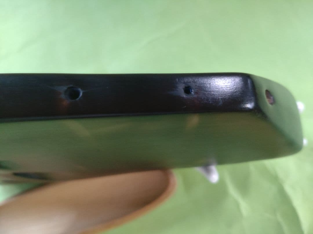 トリプルAGオカリナ　子雷