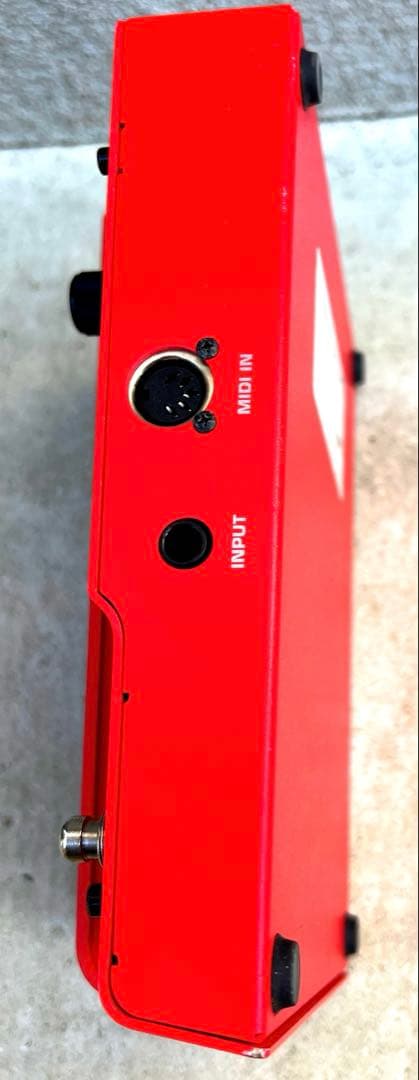 DigiTech Whammy ワーミー　WHAMMY4V-JA