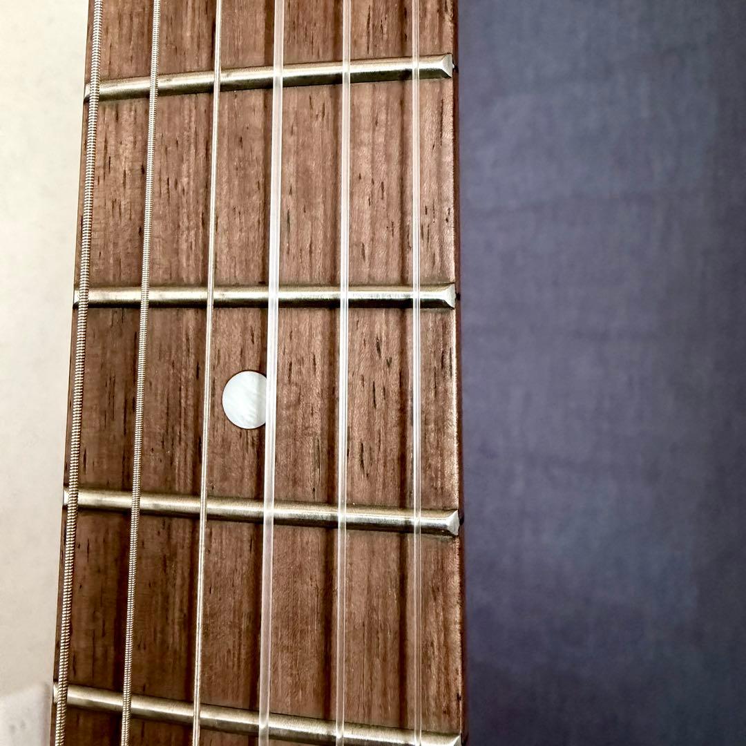 ESP BambooInn CHAR氏プロデュース ガット弦タイプ - メルカリ
