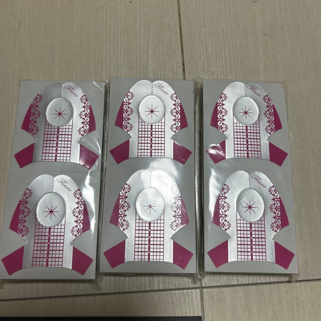 フルーリア　パウダー、リキッドセット