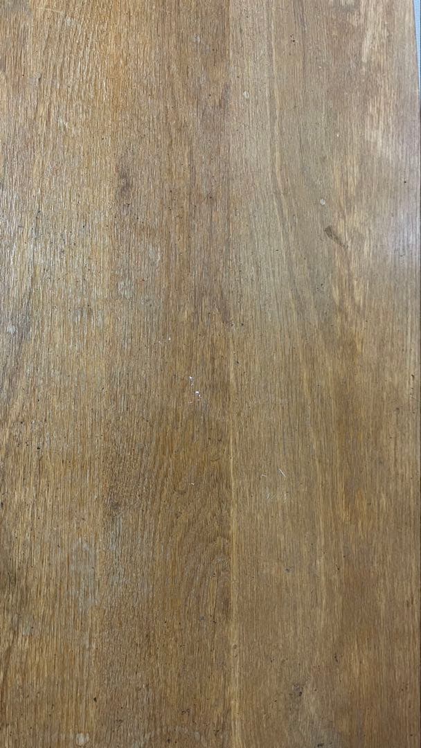 ACTUS （アクタス）オーク無垢材　テーブル／デスク