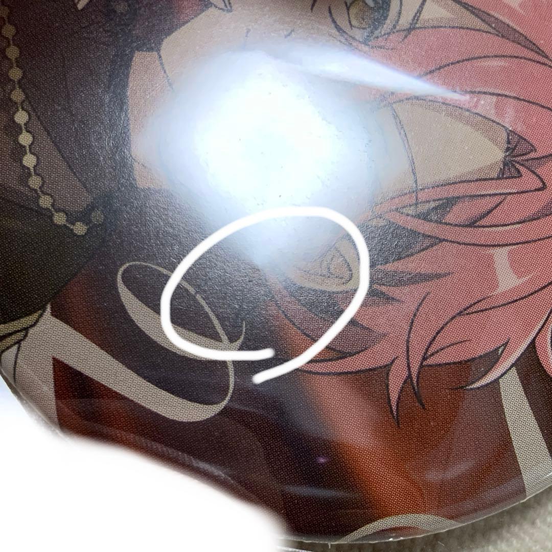 MELLOW DEAR US 久遠舞珠 缶バッジ - メルカリ