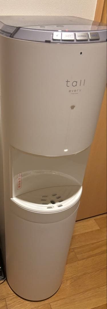 エブリィフレシャス本体＋カートリッジ8本付き！！ - メルカリ