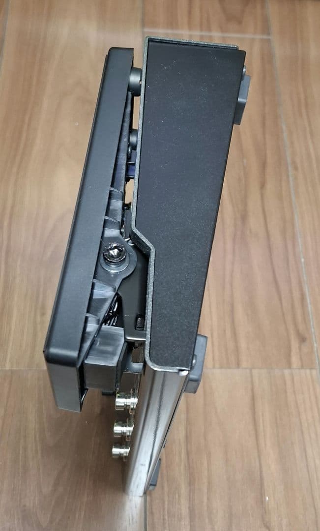 BOSS GX-10 bluetoothアダプタなど付属