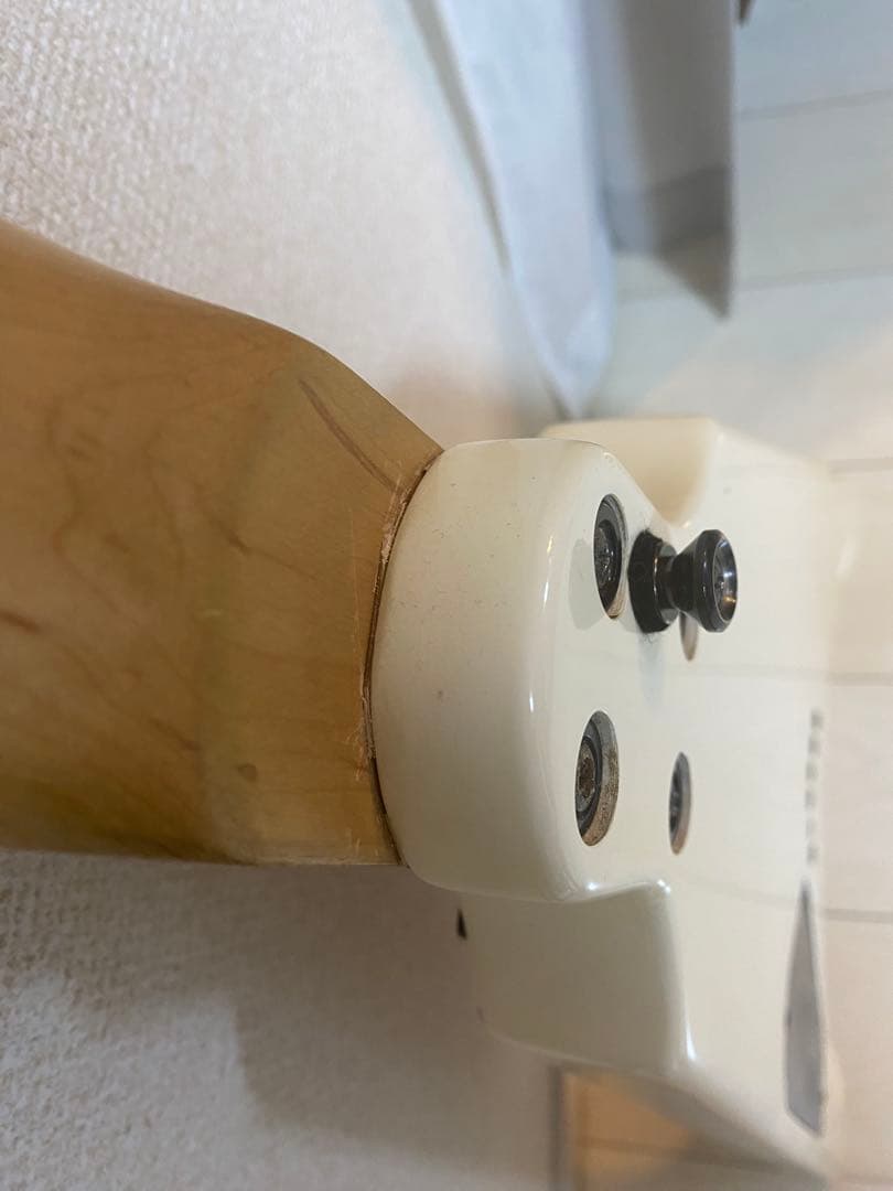 Dean Michael Amott (Arch Enemy) ギター