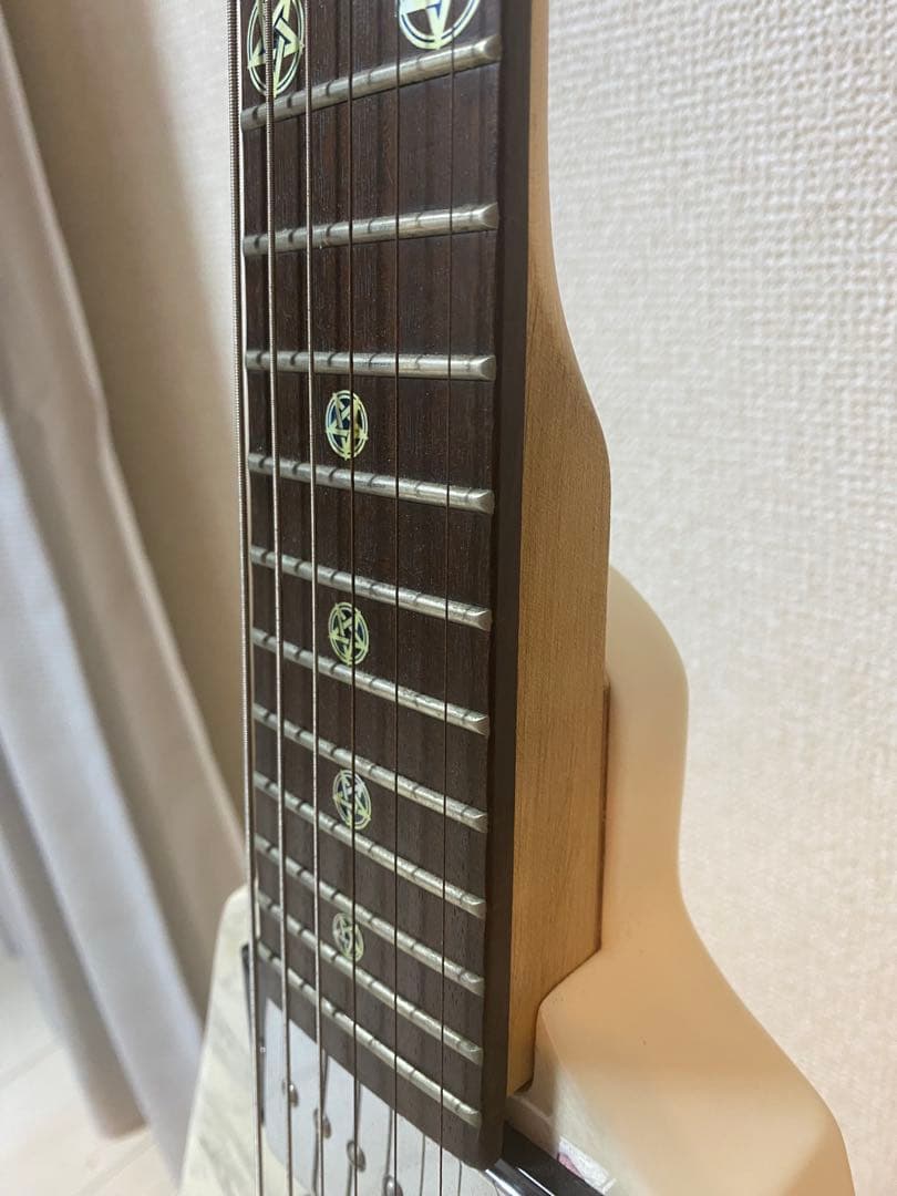 Dean Michael Amott (Arch Enemy) ギター