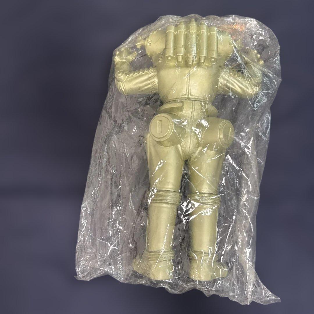 ウルトラマンシリーズ ビッグサイズソフビ フィギュア2 全3種セット