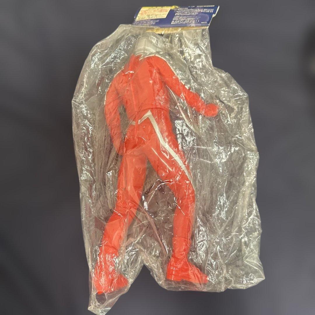 ウルトラマンシリーズ ビッグサイズソフビ フィギュア2 全3種セット