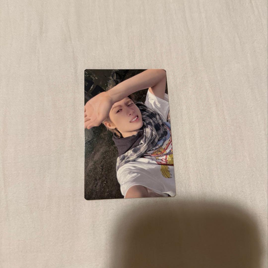 cortis マーティン TSUTAYA特典トレカ - メルカリ