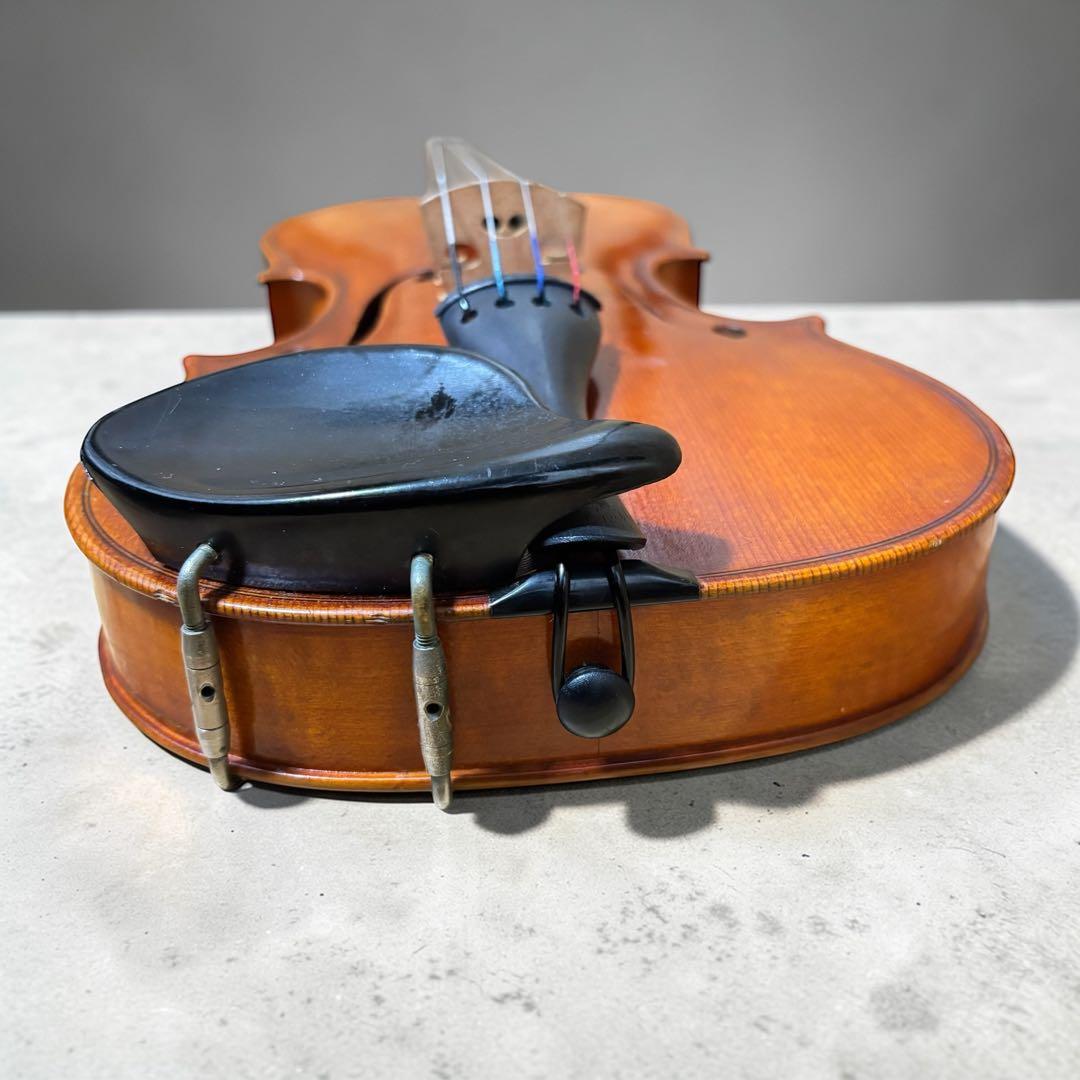 良杢美品】スズキ No.360 バイオリン 1/4 1980年製 分数 弦楽器 - メルカリ