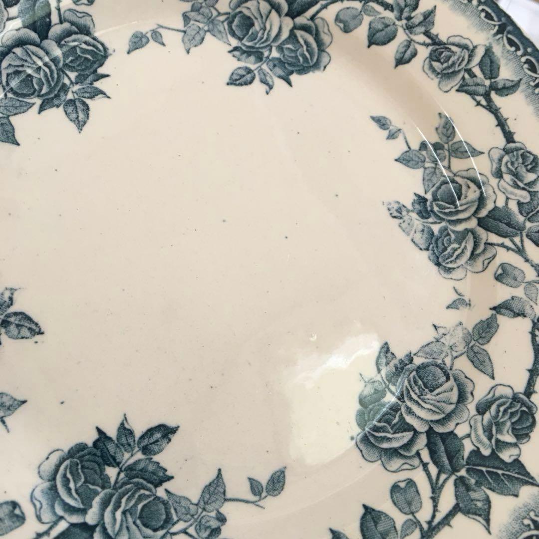 美品⭐️フランスアンティーク⭐️ジョワジールロワChoisy・le・roy