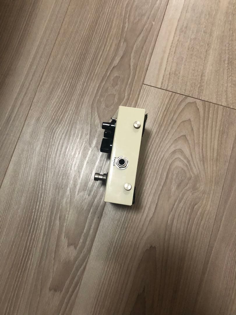 【美品】【最終値下】Fulltone OCD v1.4