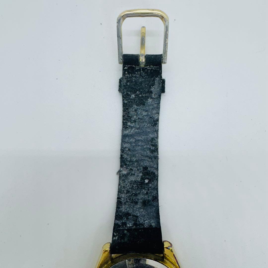 ✨SEIKO✨セイコー✨4502-7001✨ホワイト文字盤✨KS✨腕時計✨