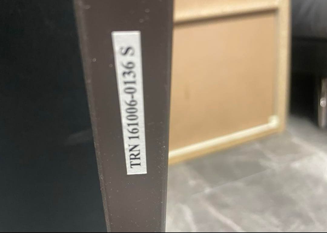 折りたたみベッド ベッド 品番TRN:161006-0136 直接引取り相談可能