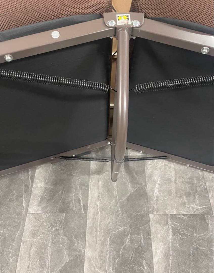 折りたたみベッド ベッド 品番TRN:161006-0136 直接引取り相談可能