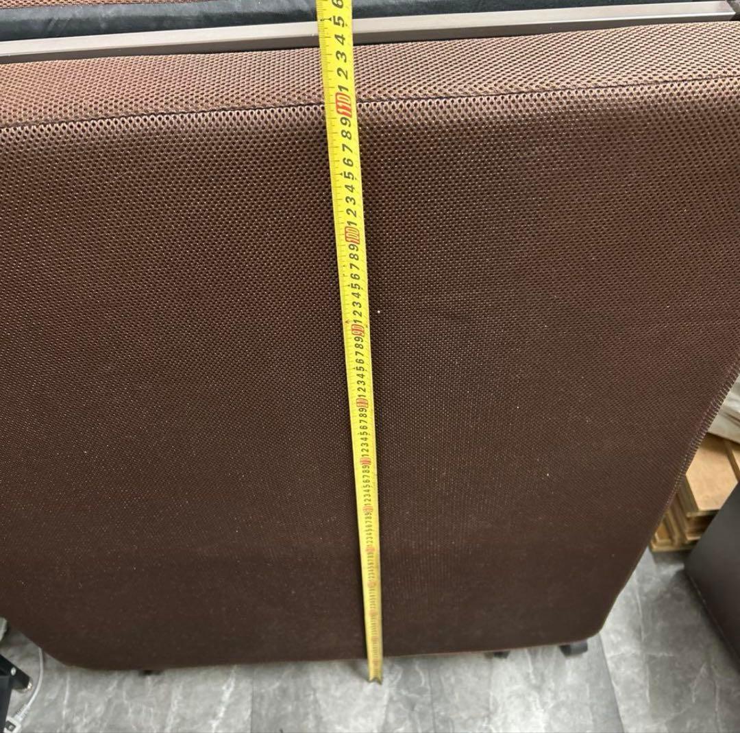 折りたたみベッド ベッド 品番TRN:161006-0136 直接引取り相談可能