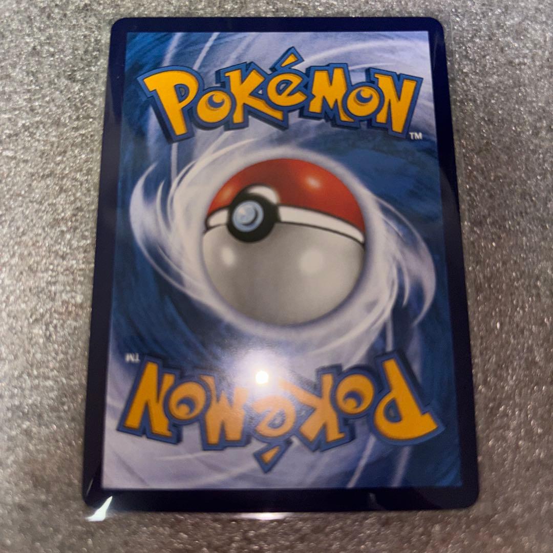 中国語版ポケモンカード151 ピカチュウ 皮卡丘AR 美品 171/151 - メルカリ