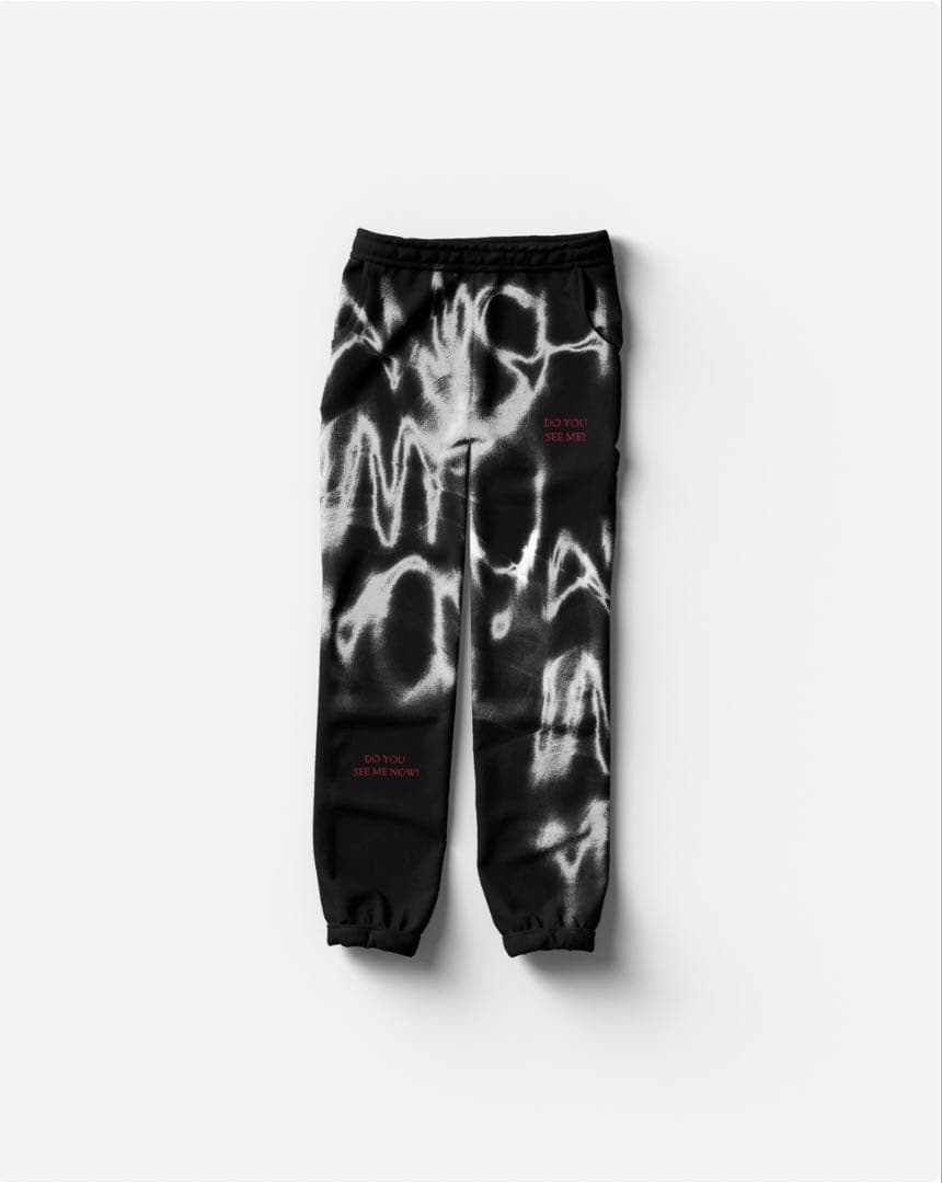 Lady Gaga スウェットパンツ mayhem ツアーグッズ Mサイズ - メルカリ