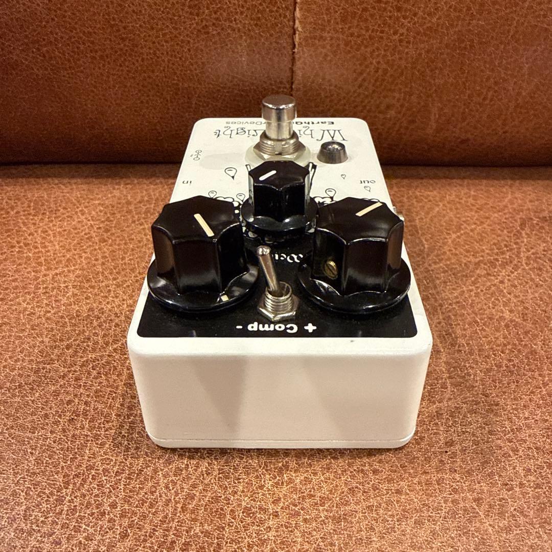 EarthQuaker Devices White Light 初期モデル