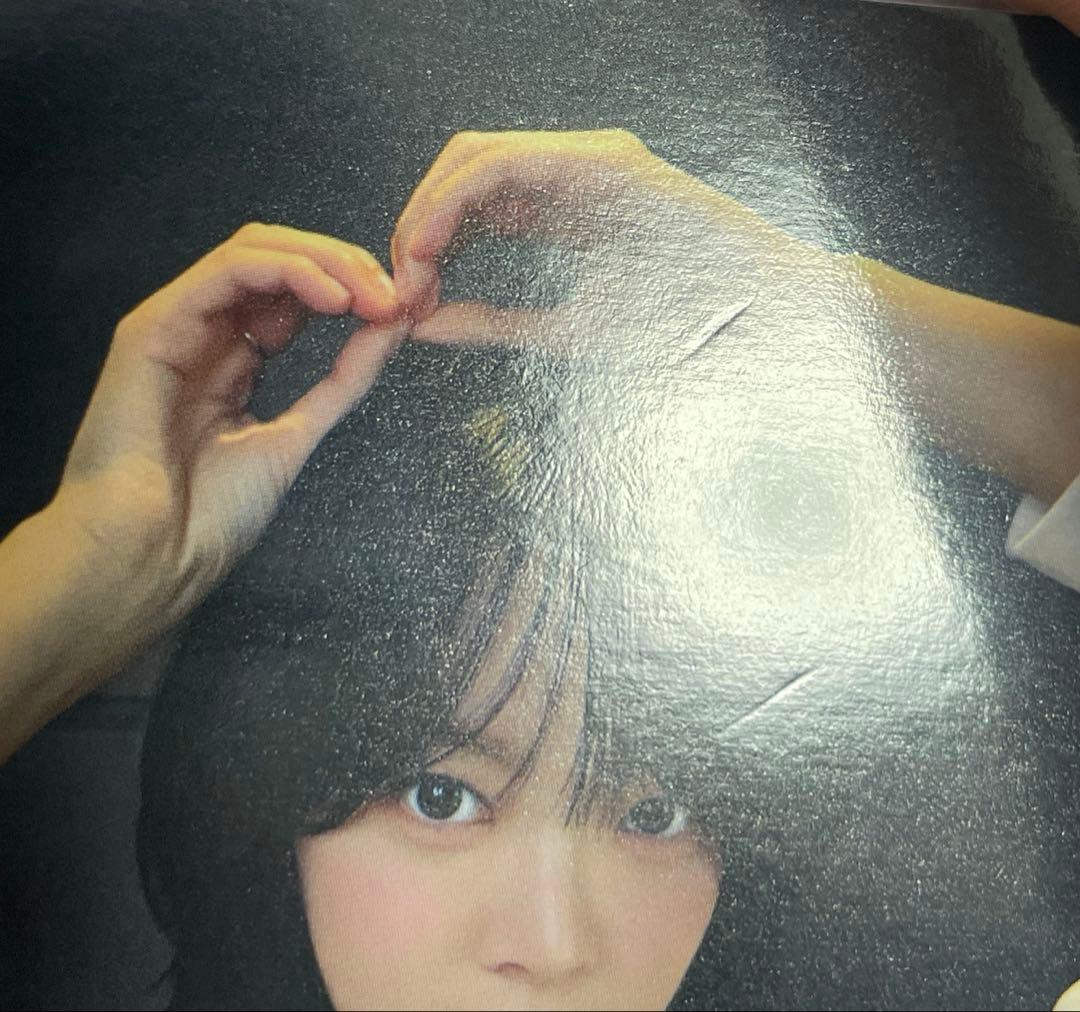 LE SSERAFIM ルセラフィム hello82 アメリカ ウンチェ US - メルカリ